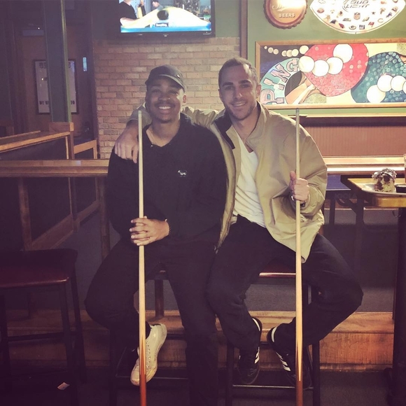 Meet your Posher, Jacob - Picture 1 of 1